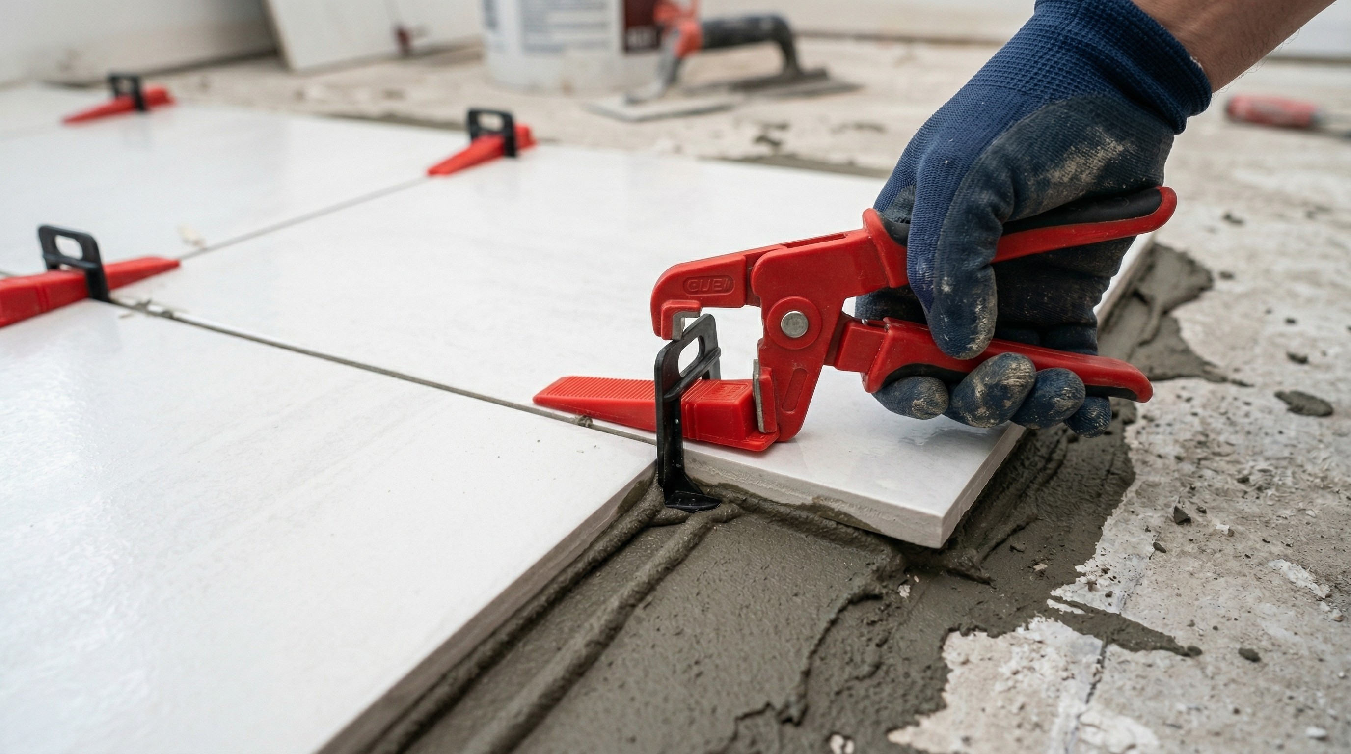 MTS Maritime Tiling Solutions GmbH – Fliesenleger Woringen